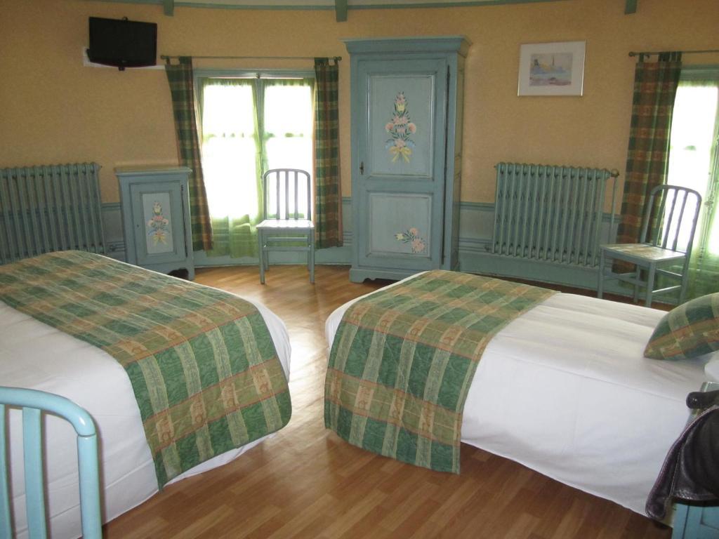 Hotel Arlequin Troyes Exterior photo